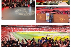 Manchester United FC Visit