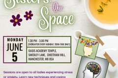 sisters-space-manchester-2023