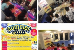 summerclub