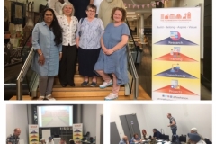 Chaplaincy Team -  HMP Wymott