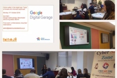 Google Garage, Manchester