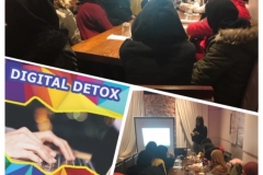 Digital Detox