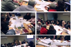 Training-Walthamstow
