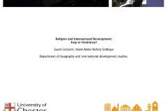 chester-uni-lecture