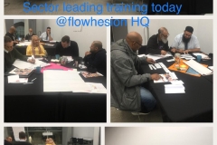 sector-leading-training