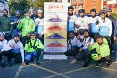 ENCOURAGING HEALTHY ACTIVITIES
