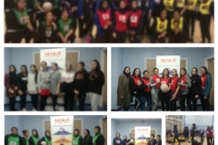 Healthy Heroines Programme
