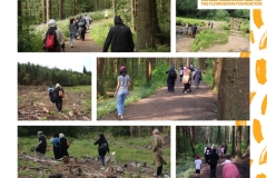 Turton & Entwistle reservoir- monthly Walk and Talk