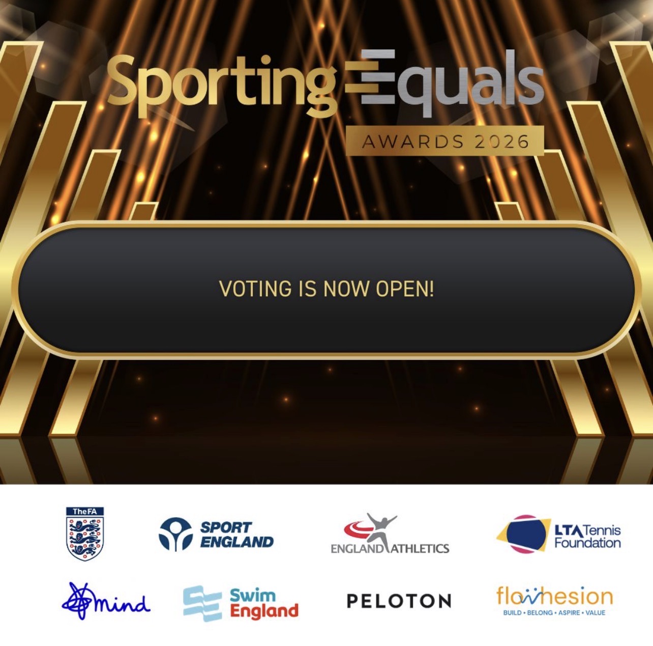 SportingEquals